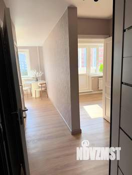 1-к квартира, на длительный срок, 38м2, 7/9 этаж