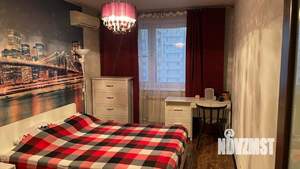2-к квартира, на длительный срок, 60м2, 11/17 этаж