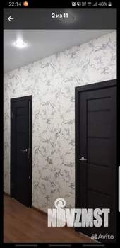 2-к квартира, на длительный срок, 45м2, 5/7 этаж