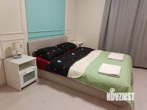 Студия квартира, посуточно, 28м2, 2/22 этаж
