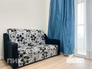 1-к квартира, на длительный срок, 35м2, 27/28 этаж