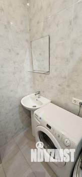 Студия квартира, на длительный срок, 26м2, 17/18 этаж