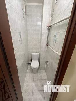 1-к квартира, на длительный срок, 35м2, 6/22 этаж