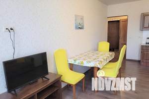 2-к квартира, посуточно, 51м2, 12/25 этаж