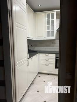 1-к квартира, на длительный срок, 38м2, 17/25 этаж