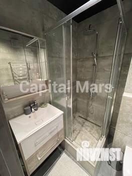 1-к квартира, на длительный срок, 24м2, 23/27 этаж