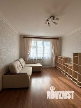 1-к квартира, на длительный срок, 38м2, 16/17 этаж