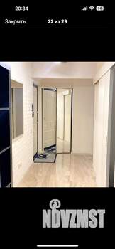 2-к квартира, на длительный срок, 53м2, 1/116 этаж