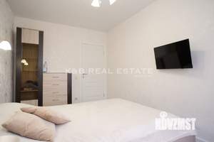 1-к квартира, на длительный срок, 35м2, 7/8 этаж