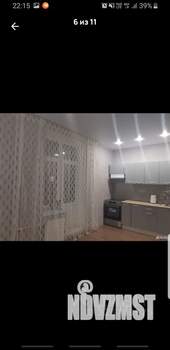 2-к квартира, на длительный срок, 45м2, 5/7 этаж