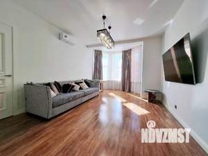 3-к квартира, на длительный срок, 103м2, 2/7 этаж