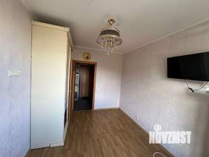 2-к квартира, на длительный срок, 51м2, 8/17 этаж