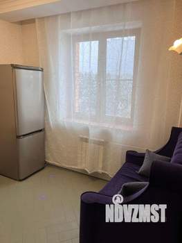 1-к квартира, на длительный срок, 47м2, 7/9 этаж