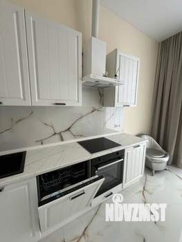 1-к квартира, на длительный срок, 33м2, 1/6 этаж