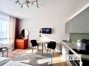 1-к квартира, посуточно, 22м2, 33/33 этаж