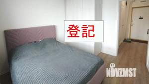 1-к квартира, на длительный срок, 36м2, 11/12 этаж