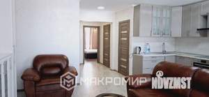 2-к квартира, на длительный срок, 57м2, 7/8 этаж