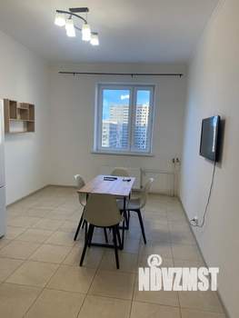 2-к квартира, на длительный срок, 55м2, 16/16 этаж