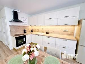 2-к квартира, на длительный срок, 53м2, 7/8 этаж