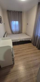 2-к квартира, на длительный срок, 40м2, 25/29 этаж