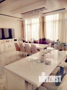 4-к квартира, на длительный срок, 176м2, 5/5 этаж