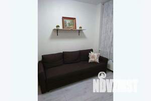 1-к квартира, посуточно, 25м2, 7/9 этаж