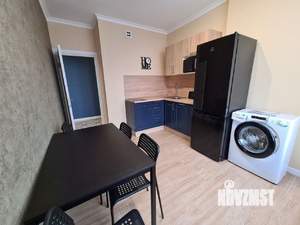2-к квартира, на длительный срок, 50м2, 25/32 этаж