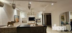 3-к квартира, на длительный срок, 102м2, 4/5 этаж