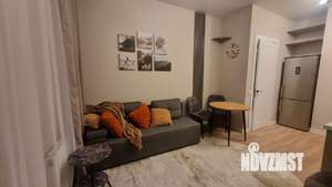 1-к квартира, на длительный срок, 36м2, 12/28 этаж