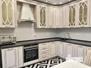 2-к квартира, на длительный срок, 75м2, 7/17 этаж