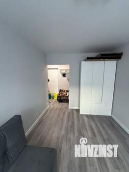 1-к квартира, на длительный срок, 32м2, 6/8 этаж