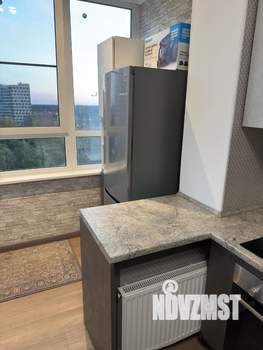 2-к квартира, на длительный срок, 49м2, 8/19 этаж