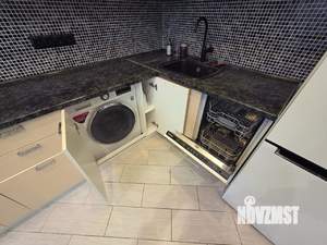 1-к квартира, на длительный срок, 37м2, 4/10 этаж