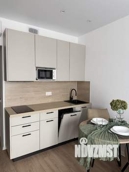 Студия квартира, на длительный срок, 20м2, 7/9 этаж