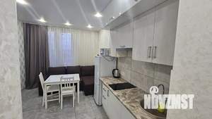 1-к квартира, посуточно, 30м2, 30/30 этаж