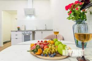 1-к квартира, посуточно, 26м2, 7/12 этаж