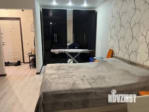 1-к квартира, на длительный срок, 45м2, 11/25 этаж