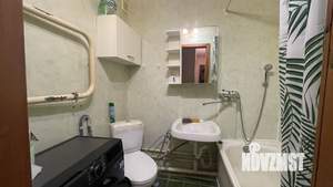 1-к квартира, на длительный срок, 35м2, 6/9 этаж