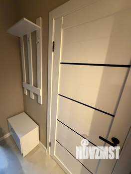 1-к квартира, на длительный срок, 41м2, 5/17 этаж