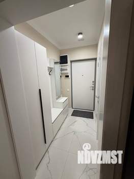 Студия квартира, на длительный срок, 24м2, 8/8 этаж