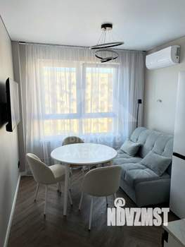 1-к квартира, на длительный срок, 31м2, 6/8 этаж