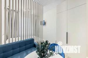 1-к квартира, посуточно, 18м2, 1/1 этаж