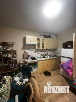 1-к квартира, на длительный срок, 35м2, 8/8 этаж