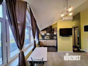 2-к квартира, на длительный срок, 50м2, 3/3 этаж