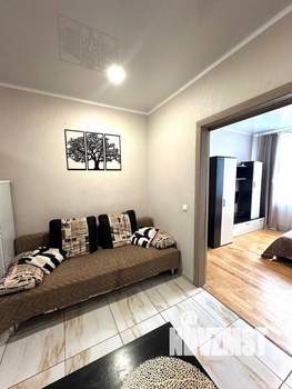 1-к квартира, посуточно, 30м2, 10/29 этаж
