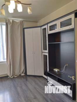 1-к квартира, на длительный срок, 34м2, 14/30 этаж