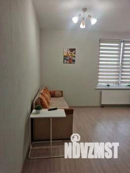 1-к квартира, посуточно, 39м2, 1/1 этаж