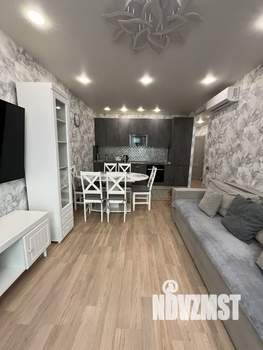 3-к квартира, на длительный срок, 67м2, 3/10 этаж