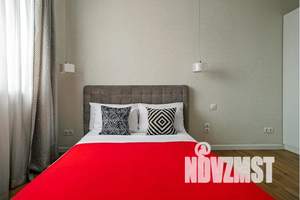 1-к квартира, посуточно, 40м2, 14/22 этаж