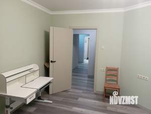 3-к квартира, на длительный срок, 97м2, 9/14 этаж